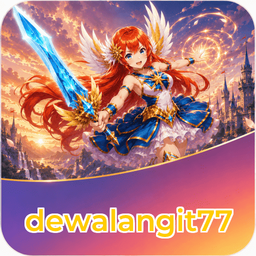 dewalangit77 APK Structure