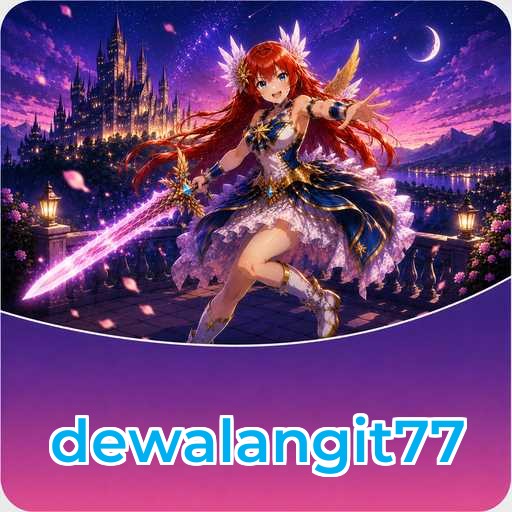 dewalangit77 APK Structure