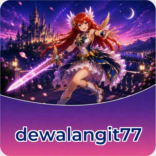 dewalangit77 FAQ