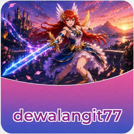 dewalangit77 Installation