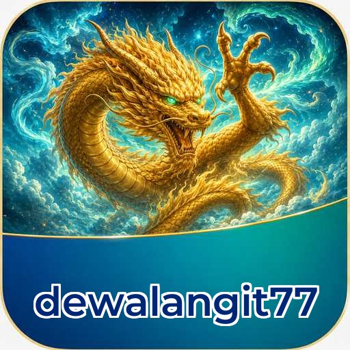 dewalangit77 Aplikasi
